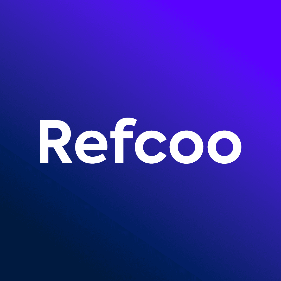 Portada de Refcoo 1