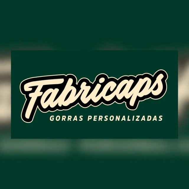 Portada de Fabricaps