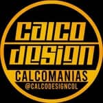 Logo de Calcodesign